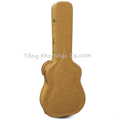 Hộp Đựng Đàn Guitar HAR - 18 ( Nâu)